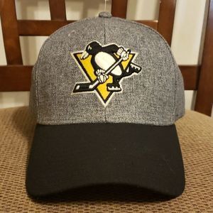 Pittsburgh Pens Cap